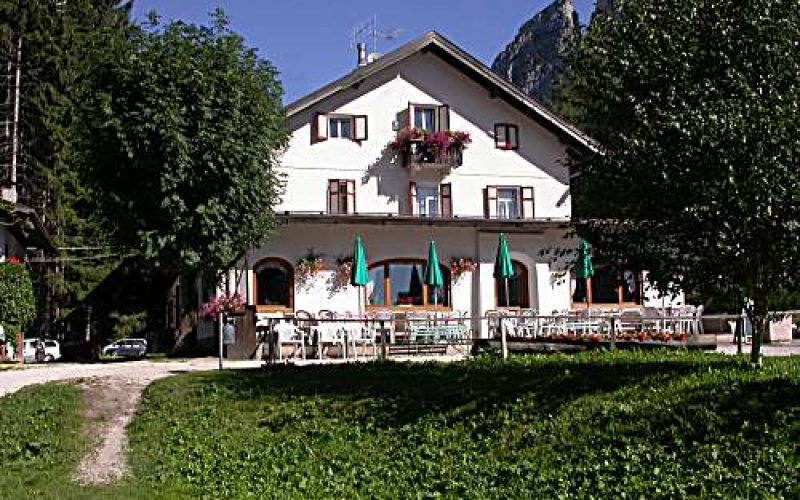 Foto della struttura: Hotel Fiames