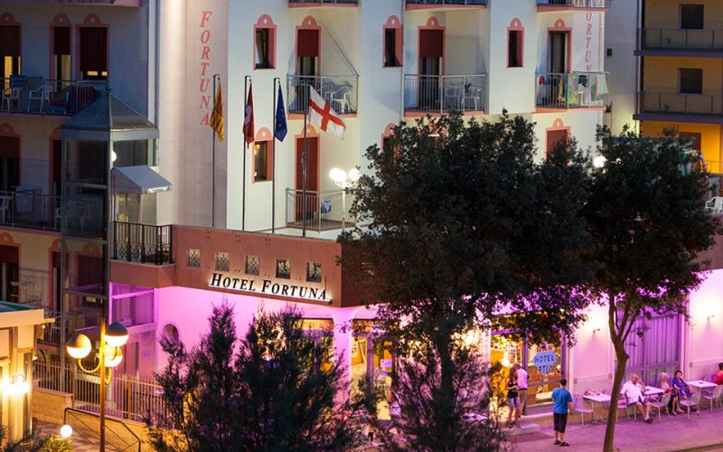 Foto della struttura: Hotel Fortuna