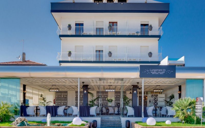 Foto della struttura: Hotel Gritti
