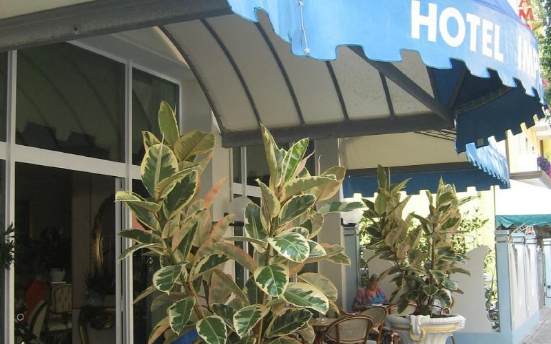 Foto della struttura: Hotel Imperial