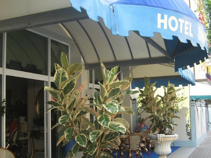 Foto della struttura: Hotel Imperial