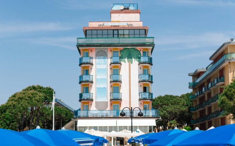 Foto della struttura: Park Hotel Brasilia