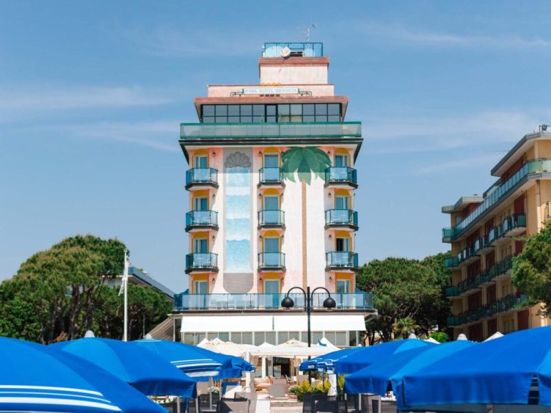 Foto della struttura: Park Hotel Brasilia