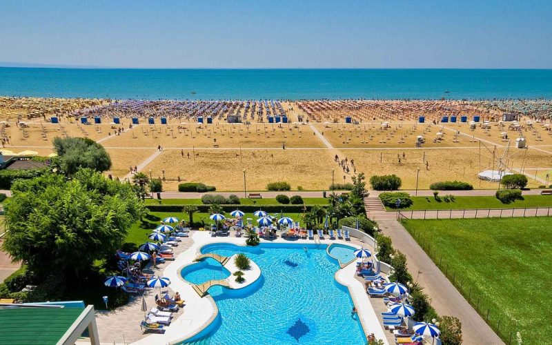 Foto della struttura: Majestic Beach Hotel & Wellness