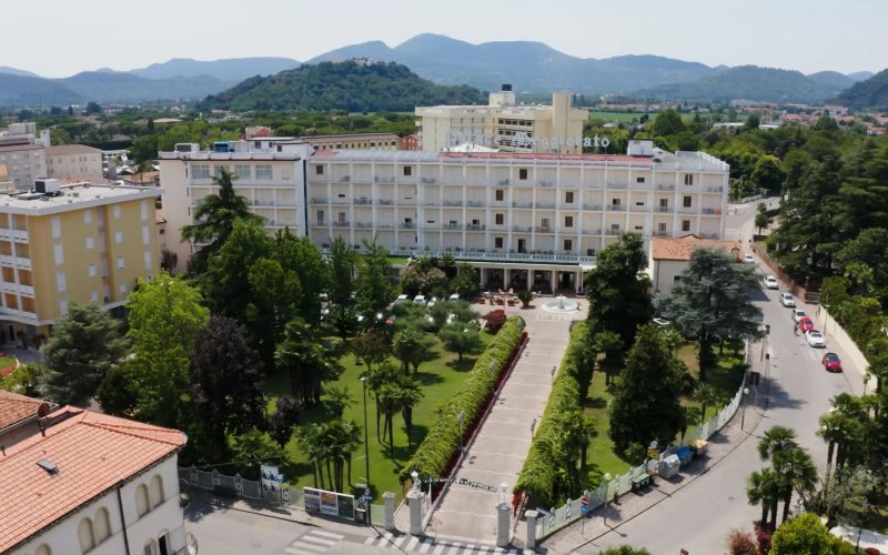 Foto della struttura: Palace Hotel Meggiorato