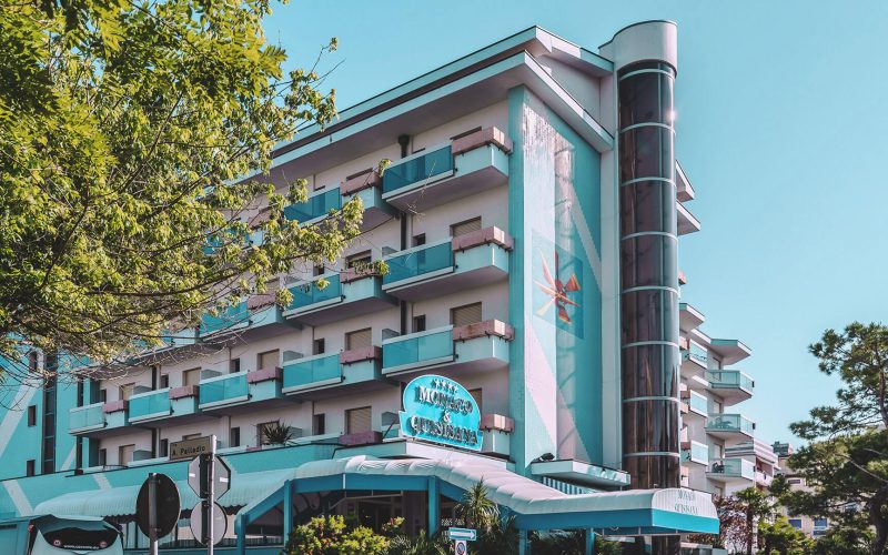 Foto della struttura: Hotel Monaco & Quisisana