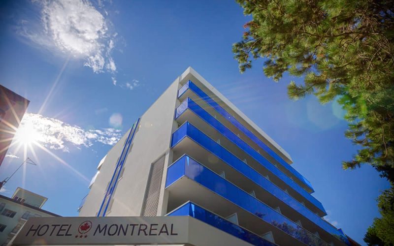 Foto della struttura: Hotel Montreal