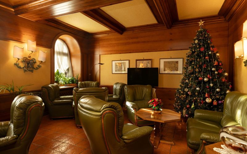 Hotel Pontechiesa Cortina d’Ampezzo