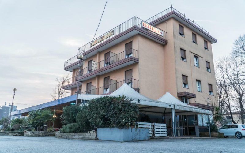 Foto della struttura: Hotel Primavera