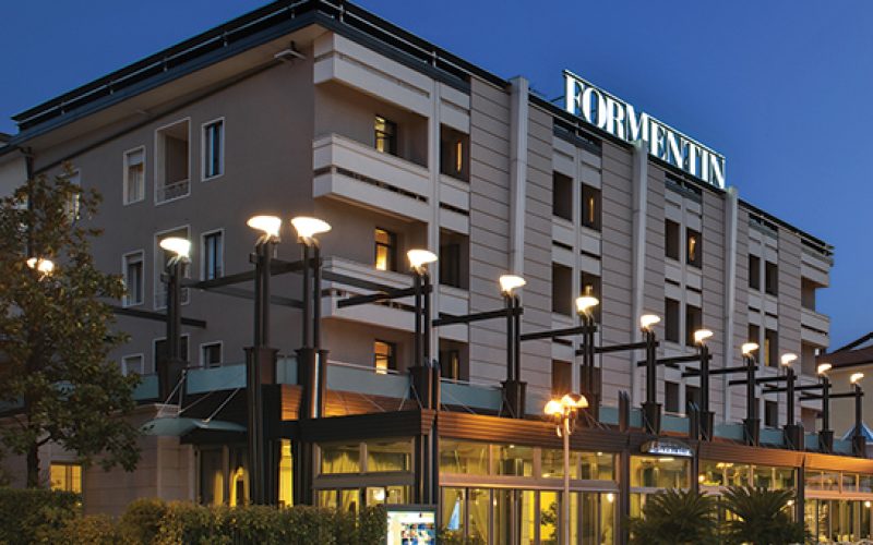 Foto della struttura: Hotel Terme Formentin