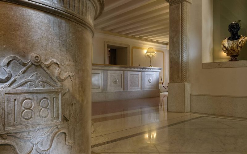 Foto della struttura: Hotel Ai Reali