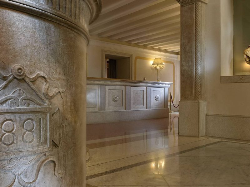 Foto della struttura: Hotel Ai Reali