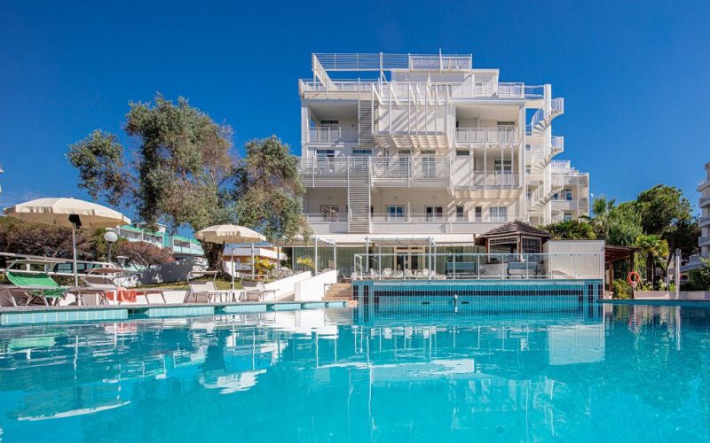Foto della struttura: Hotel Bembo