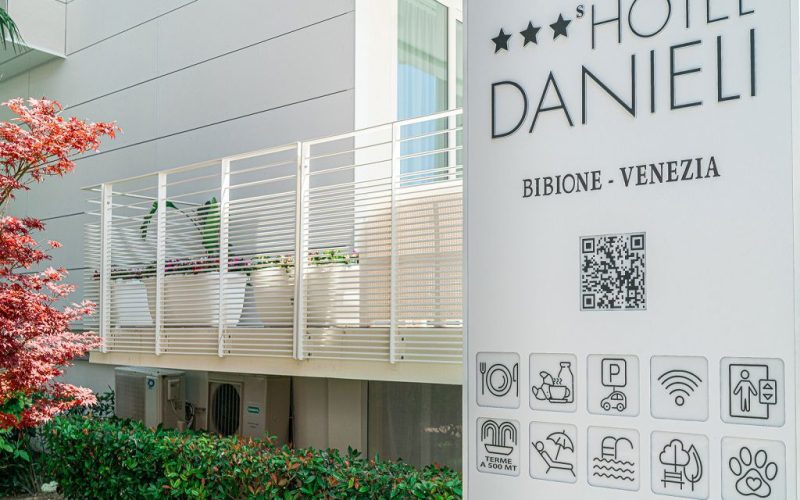 Foto della struttura: Hotel Danieli