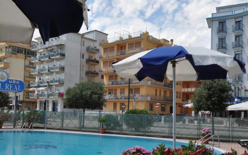 Foto della struttura: Hotel Real