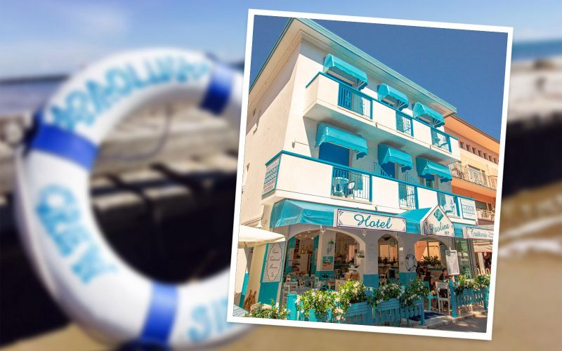 Foto della struttura: Hotel Paolina