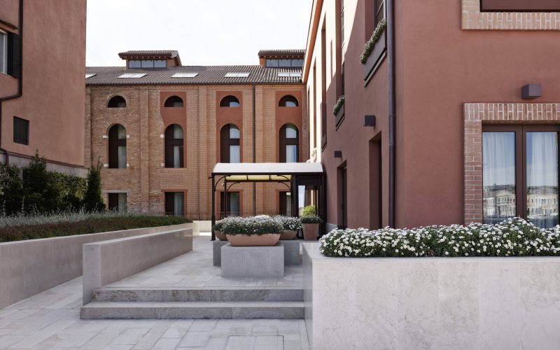 Foto della struttura: Hyatt Centric Murano Venice
