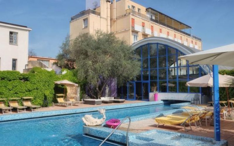 Foto della struttura: Hotel Terme Eden