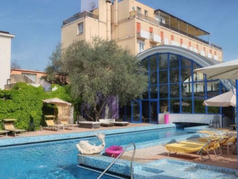 Foto della struttura: Hotel Terme Eden