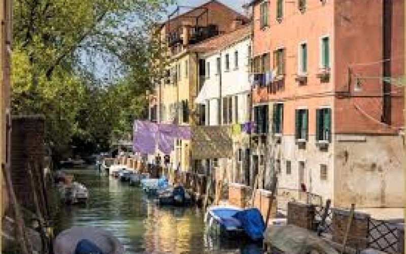 Foto della struttura: Ca’ Leon