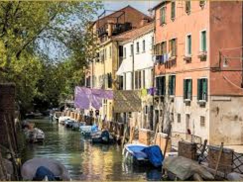 Foto della struttura: Ca’ Leon