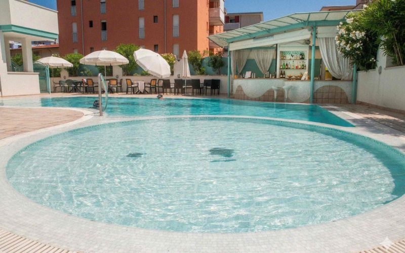 Foto della struttura: Hotel Gran Venere Beach 3S