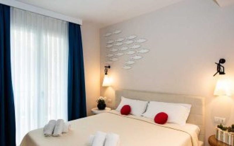 Foto della struttura: Hotel Villa Eugenia