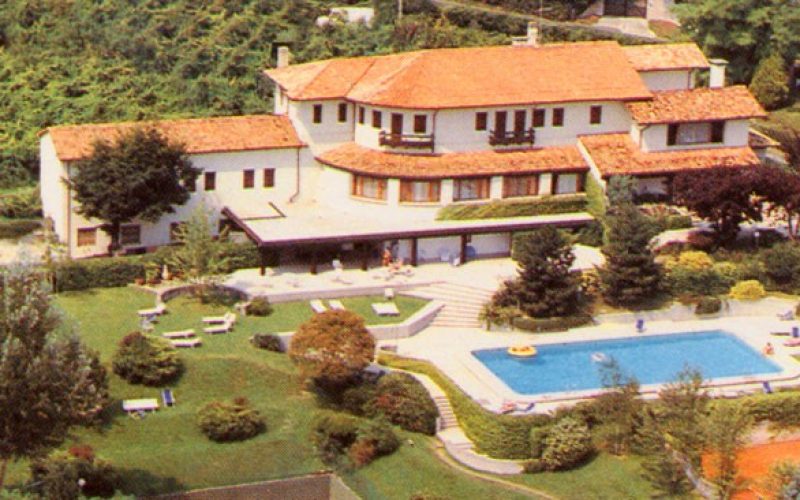 Foto della struttura: Sporting Hotel Ragno d’Oro