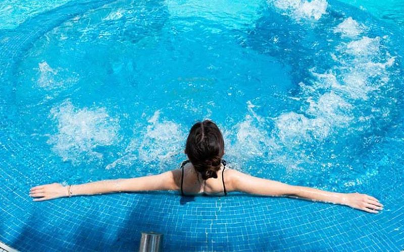 Foto della struttura: Hotel Terme Belsoggiorno