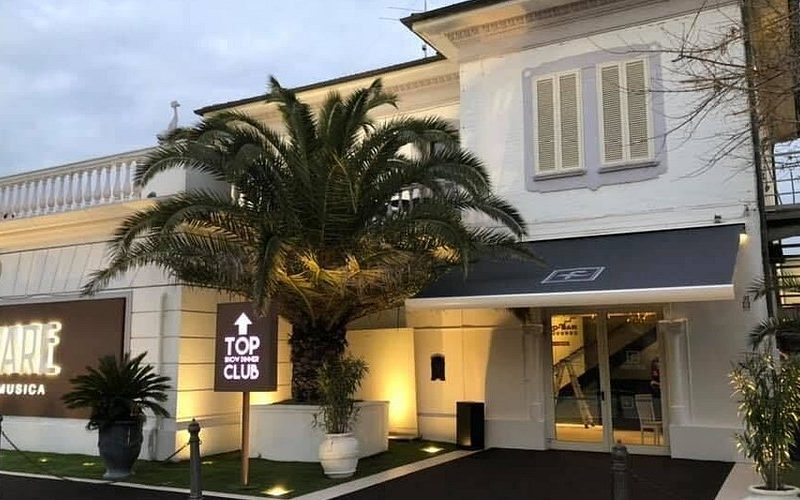 Foto del ristorante: Ristorante Frontemare