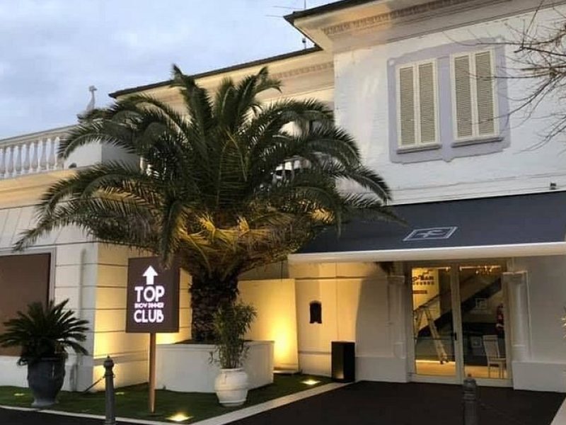 Foto del ristorante: Ristorante Frontemare