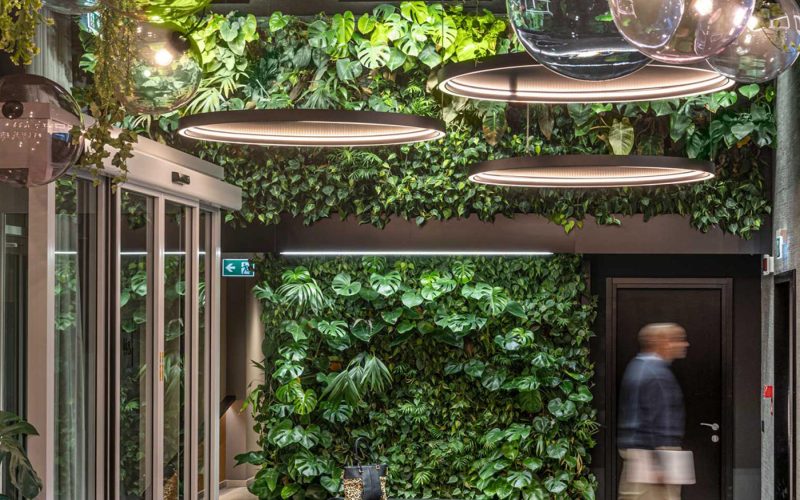 Foto della struttura: J44 Lifestyle Hotel