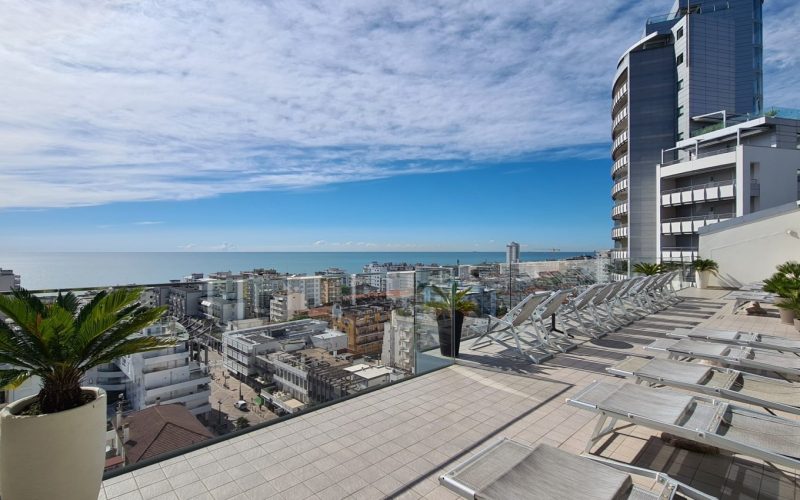 Foto della struttura: Hesperia Hotel & Residence