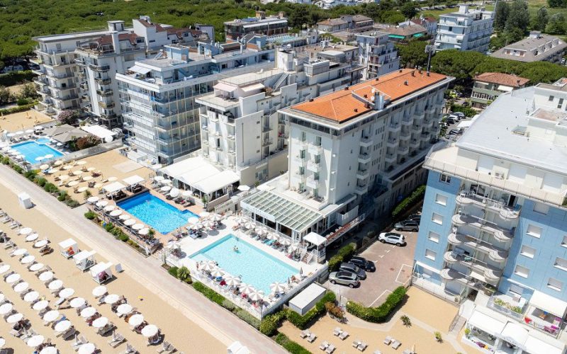 Foto della struttura: Hotel Capitol