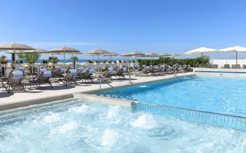 Foto della struttura: Hotel Cavalieri Palace