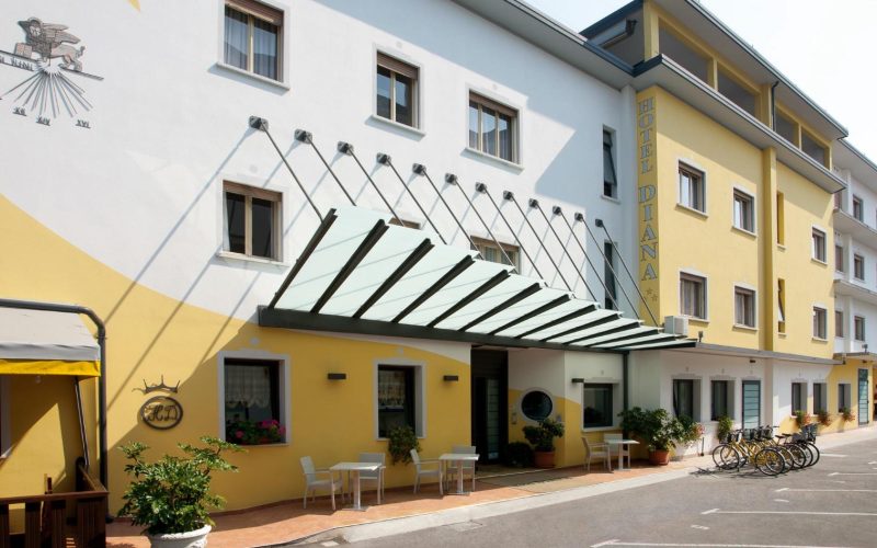 Foto della struttura: Hotel Diana