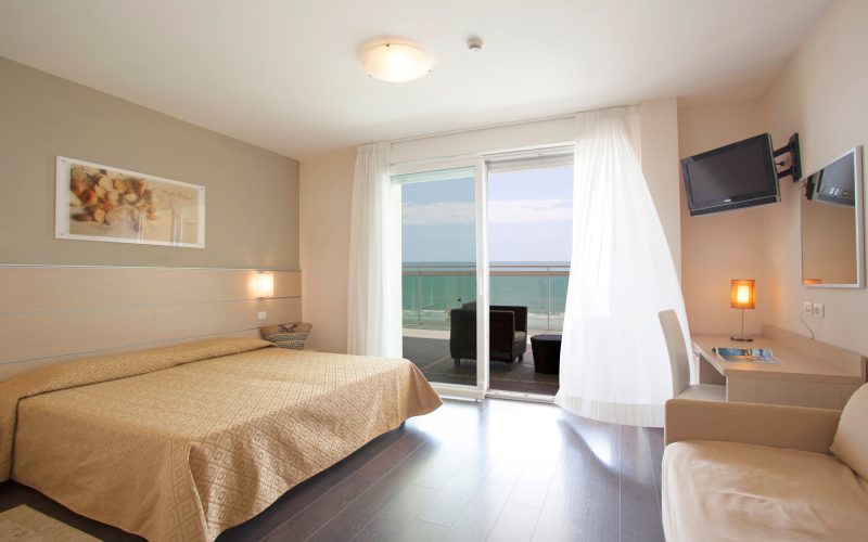 Foto della struttura: Hotel Orizzonte