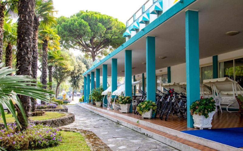 Foto della struttura: Hotel Palm Beach