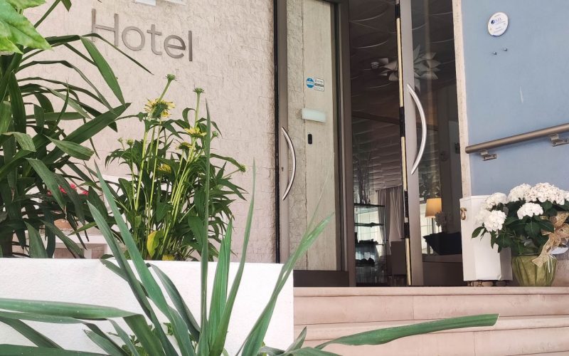 Foto della struttura: Hotel Riviera