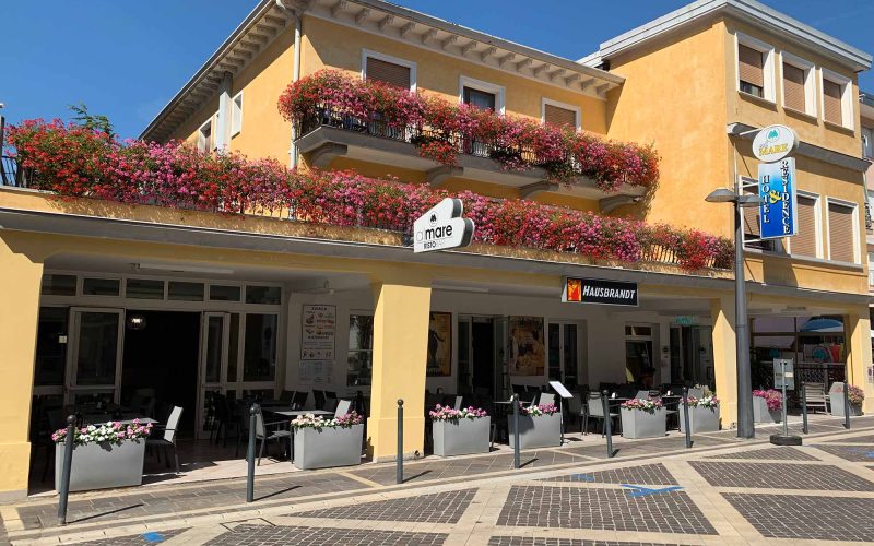 Foto della struttura: Hotel Al Mare