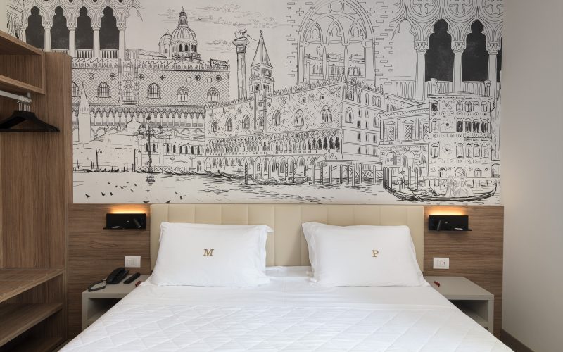Foto della struttura: Hotel Marco Polo
