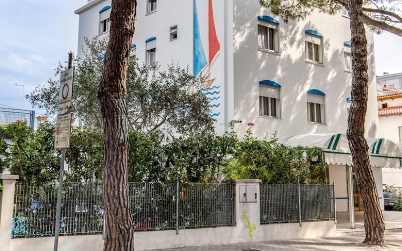 Foto della struttura: Hotel Manzoni