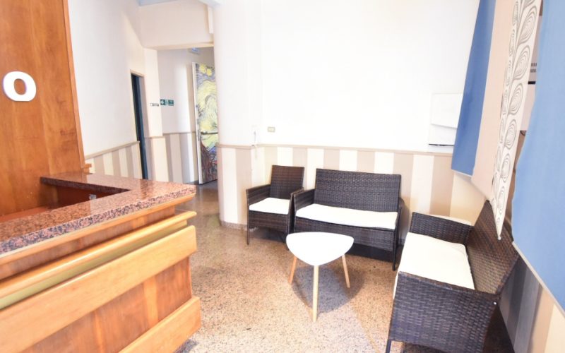 Foto della struttura: Hotel Saturno