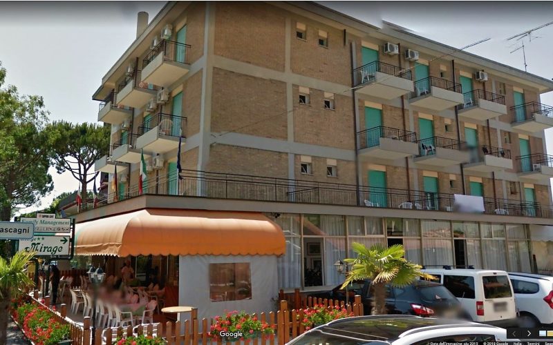 Foto della struttura: Hotel Mirage