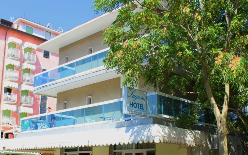 Foto della struttura: Hotel Laguna