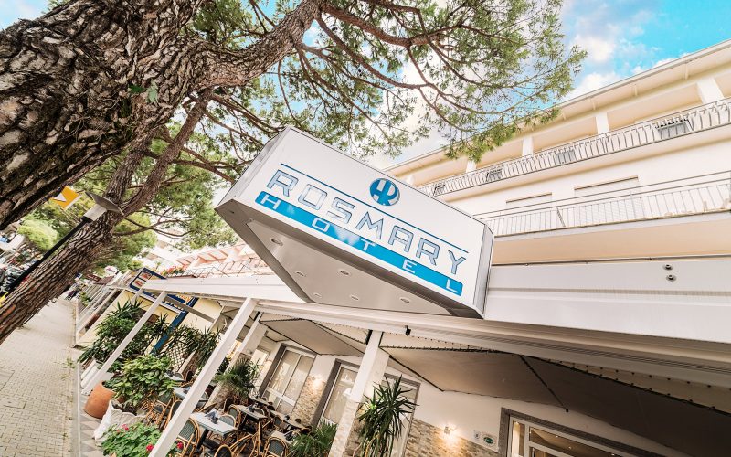 Foto della struttura: Hotel Rosmary