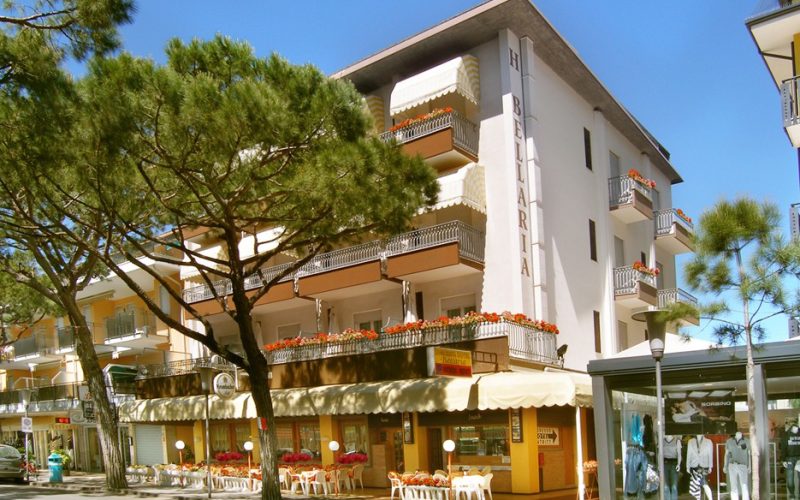 Foto della struttura: Hotel Bellaria Jesolo