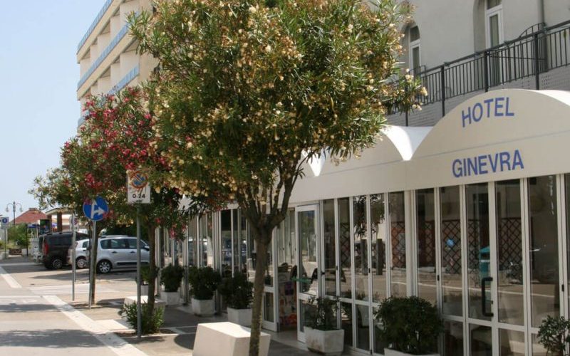 Foto della struttura: Hotel Ginevra