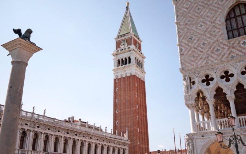 Immagine dell’esperienza: Venezia: Concerto delle “Quattro Stagioni” di Vivaldi + Campanile di San Marco