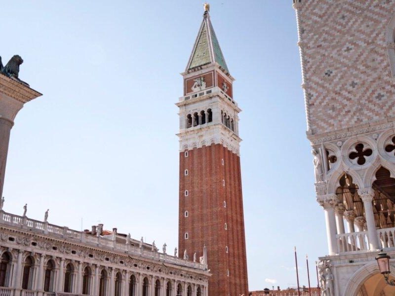 Immagine dell’esperienza: Venezia: Concerto delle “Quattro Stagioni” di Vivaldi + Campanile di San Marco